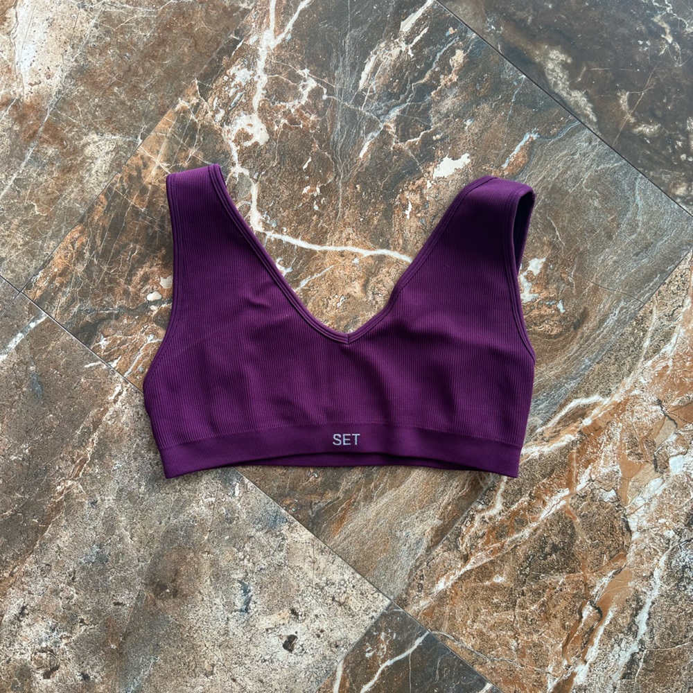 SET ACTIVE PASSION TOP